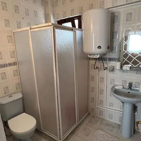 Bargilya Bodrum Yazlik בית נופש