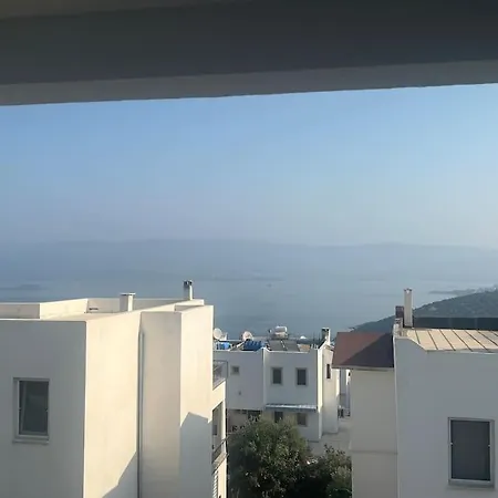 Hébergement de vacances Bargilya Bodrum Yazlik Milas