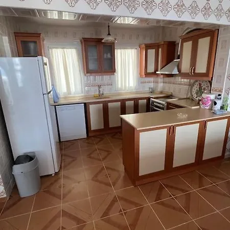 Bargilya Bodrum Yazlik Hébergement de vacances *