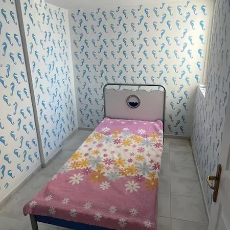 Bargilya Bodrum Yazlik בית נופש Milas