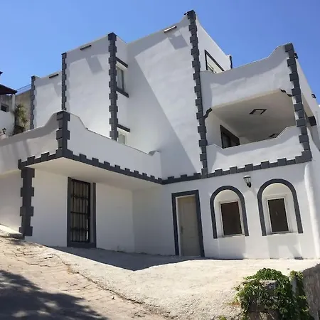Hébergement de vacances Bargilya Bodrum Yazlik