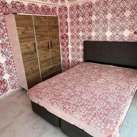 Bargilya Bodrum Yazlik בית נופש Milas