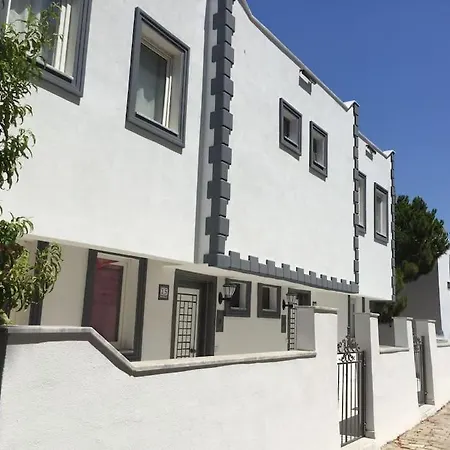 Bargilya Bodrum Yazlik Hébergement de vacances *