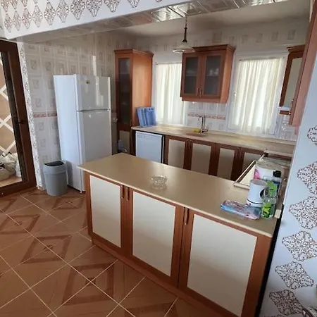 Bargilya Bodrum Yazlik בית נופש *
