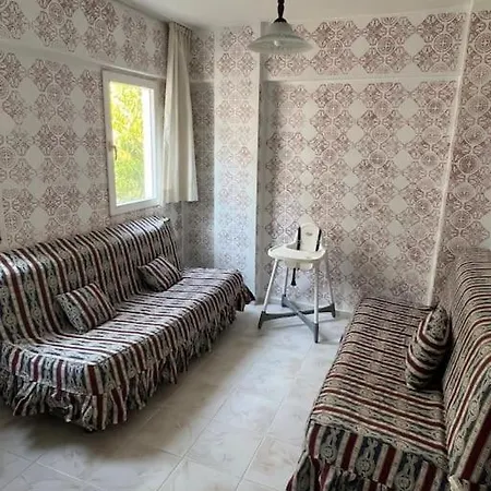 Holiday home Bargilya Bodrum Yazlik *