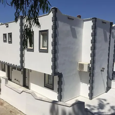 Holiday home Bargilya Bodrum Yazlik Milas